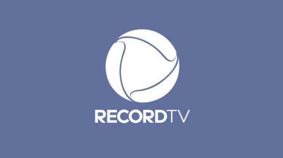 Reprodução/Record