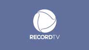 Reprodução/Record