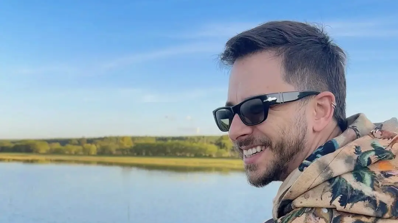 Reprodução / Redes sociais