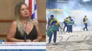 Reprodução / TV ALBA - Marcelo Camargo / Agência Brasil