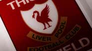 Reprodução / Redes Sociais / Instagram/ @liverpoolfc