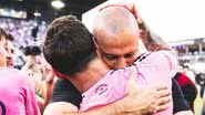 Reprodução/Instagram/@intermiamicf