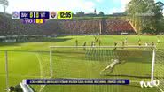 Reprodução/TVE