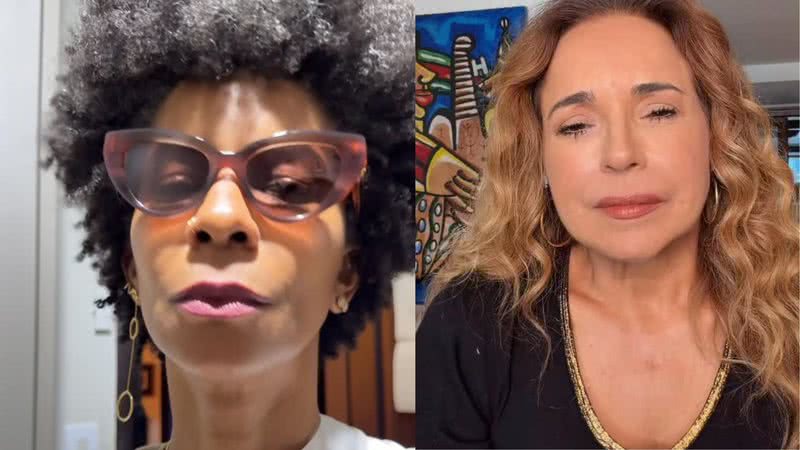 Reprodução/Redes sociais