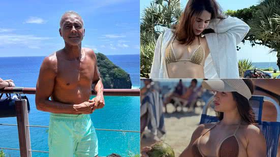 Reprodução/Redes Sociais