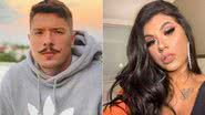 Imagem Ex-noivo de Pocah é apontado como affair de funkeira famosa e se pronuncia: “Vida real”