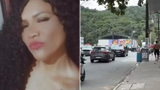 Reprodução / Redes Sociais