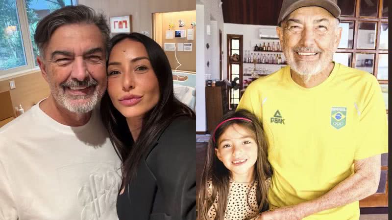 Reprodução / Redes sociais