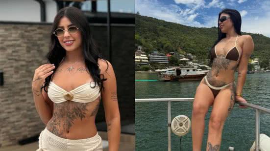 Reprodução Redes Sociais