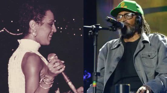 Reprodução / Acervo Pessoal - Devid Santana / BNews