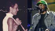 Reprodução / Acervo Pessoal - Devid Santana / BNews