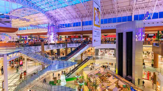 Reprodução/Salvador Shopping