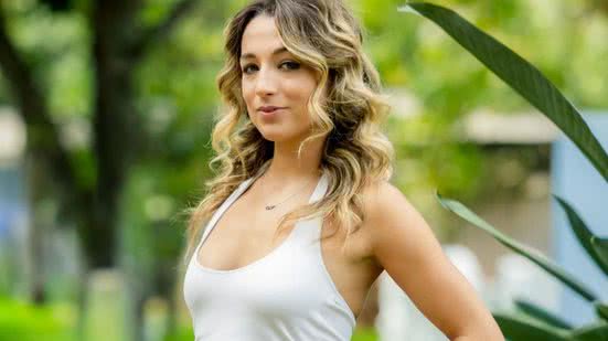 Beatriz Damy / TV Globo