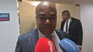 Henrique Brinco / BNews