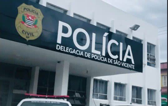 Mulher é presa depois de invadir a casa do ex e esfaquear a atual dele - Reprodução