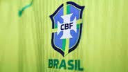 Divulgação/CBF