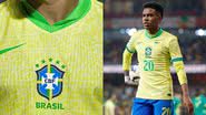 Rafael Ribeiro / CBF