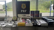Divulgação PRF