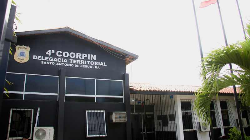 Divulgação/ Ascom PC