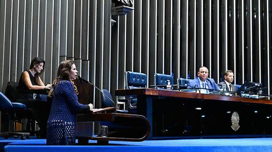 Waldemir Barreto/Agência Senado