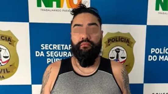 Reprodução Redes Sociais