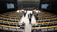 Vinicius Loures/Câmara dos Deputados