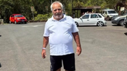 Reprodução/Instagram/@giuliani.orazio