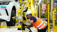 Divulgação BYD