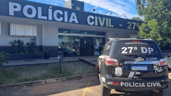 Reprodução PCDF