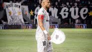 Raul Baretta/ Santos FC