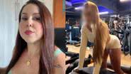 Reprodução / Redes Sociais