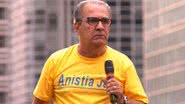Reprodução/YouTube/Silas Malafaia