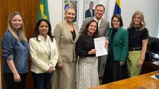 Divulgação / PL