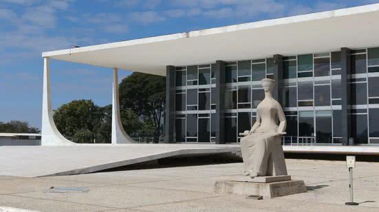 Divulgação / STF