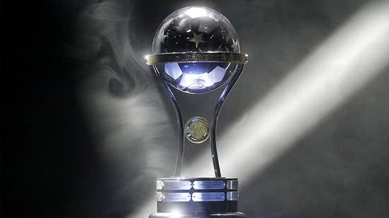 Divulgação / Conmebol