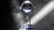Divulgação / Conmebol