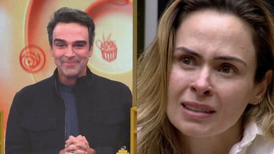 Reprodução / TV Globo