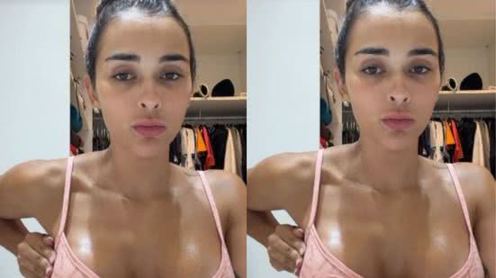 Reprodução / Redes sociais
