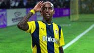 Divulgação / Fenerbahçe