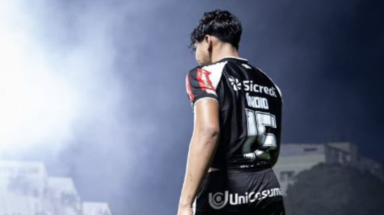 Reprodução/Redes Socias