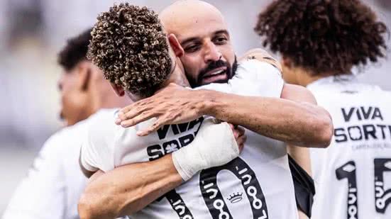 Raul Baretta / Santos FC