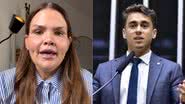 Reprodução/Redes Sociais/Zeca Ribeiro/Câmara dos Deputados