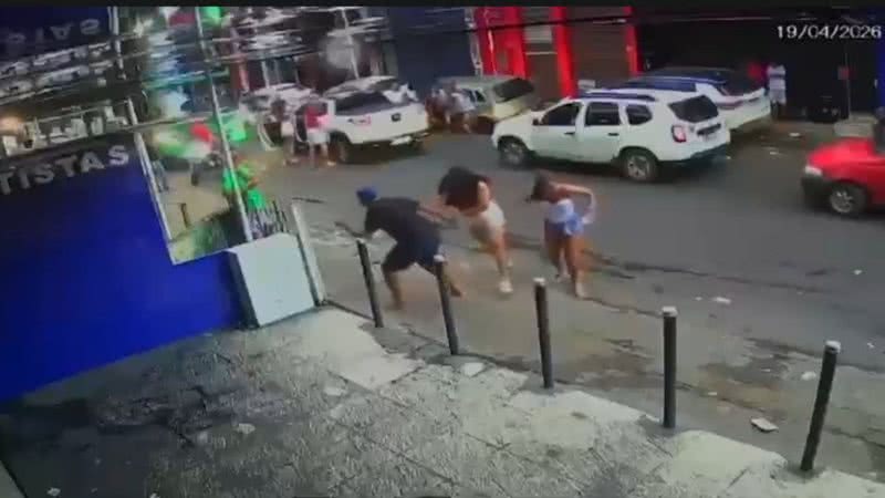 Reprodução