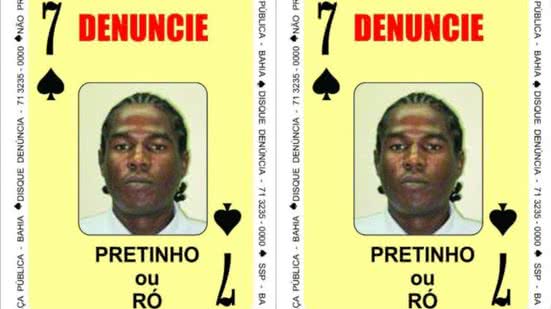 Divulgação/SSP