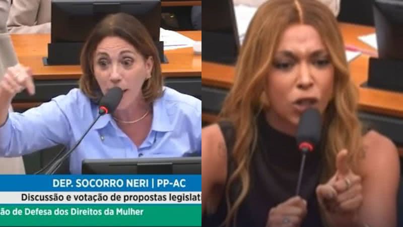Reprodução / TV Câmara