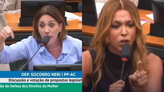 Reprodução / TV Câmara
