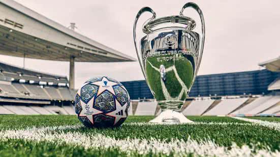 Reprodução/UEFA