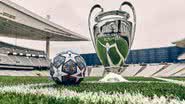 Reprodução/UEFA