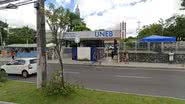 Reprodução/Google Street View