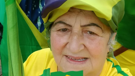 Reprodução/ Redes Sociais